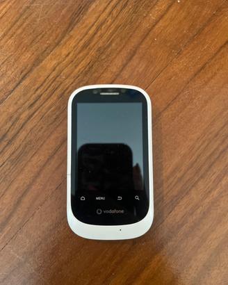 Vodafone Smart Mini (2013) - Resettato