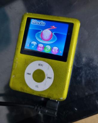 5430-Lettore MP3