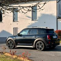 MINI COUNTRYMAN SD  ALL4 190cv diesel