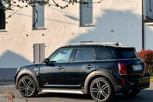 MINI COUNTRYMAN SD  ALL4 190cv diesel