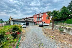 Appartamento di 121 m² con 3 locali e box auto dop