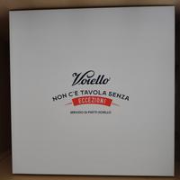 Servizio di piatti "Voiello"