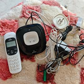 telefono cordless Brondi