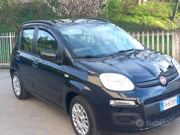 Fiat Panda gpl 2013