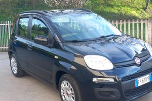 Fiat Panda gpl 2013