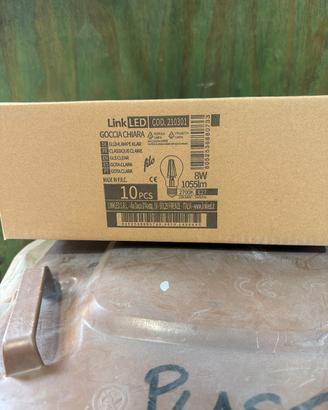 Lampade led