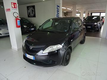 Lancia Ypsilon 1.2 69 CV 5 porte Elefantino Blu