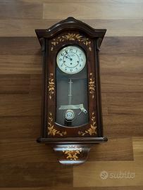 Orologio a pendolo Anthora