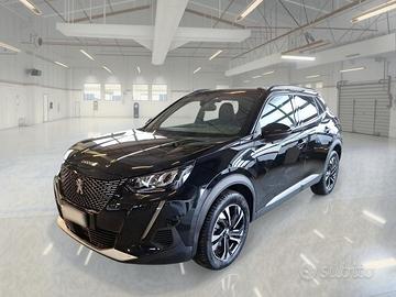 PEUGEOT 2008 BLUEHDI 130 EAT8 ALLURE PACK S/S AUT.