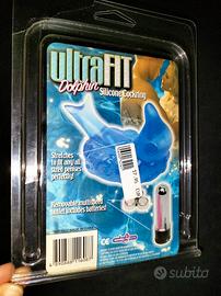 S.E.X. ACCESSORIO per A.D.U.LT.I *NUOVO SIGILLATO*