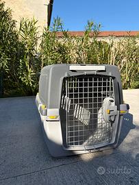 Trasportino cani