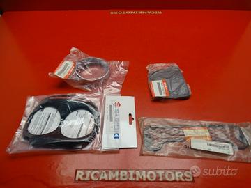 CORNICE MANIGLIA COVER SUZUKI