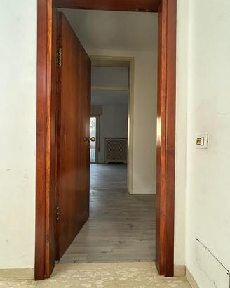 Appartamento ristrutturato