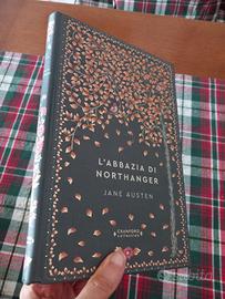 L'abbazia di Northanger Jane Austen 