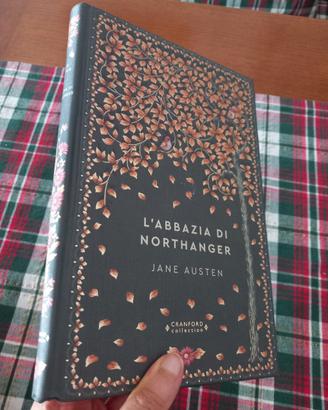 L'abbazia di Northanger Jane Austen 