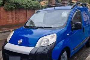 Fiorino metano
