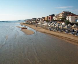 Vacanze e soggiorni a francavilla al mare