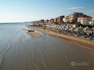 Vacanze e soggiorni a francavilla al mare