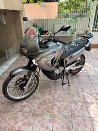 Transalp 650