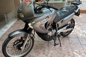 Transalp 650