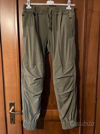 Pantalone da moto SPIDI Jogger TAGLIA 34