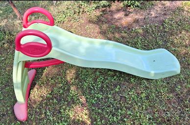 Scivolo Smoby Funny water fun

