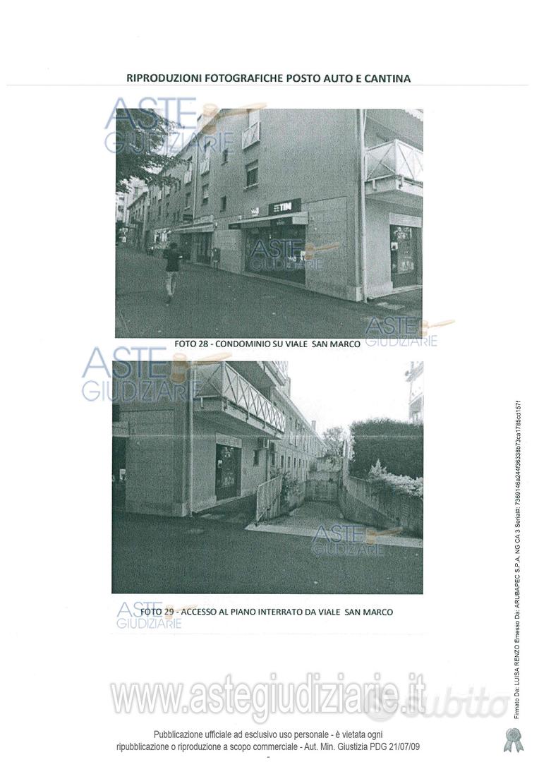 Appartamento – Monfalcone, Gorizia / Gurize / Gorica - Vista 3