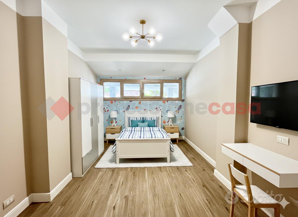 Appartamento Pisa [L270bVRG] (Zona via Landi) - Vista 5