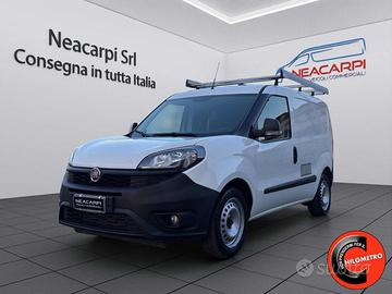 Fiat Doblo 1.4 N.P(ALLESTITO EX RETE GAS-PC-TN)CRU