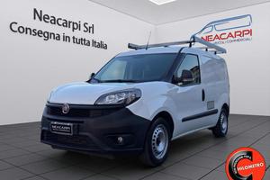 Fiat Doblo 1.4 N.P(ALLESTITO EX RETE GAS-PC-TN)CRU