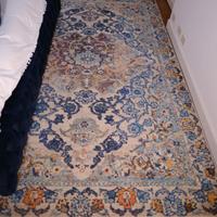 Tappeto grande 200×300 cm stile persiano vintage