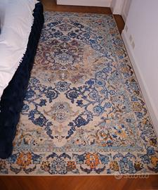 Tappeto grande 200×300 cm stile persiano vintage
