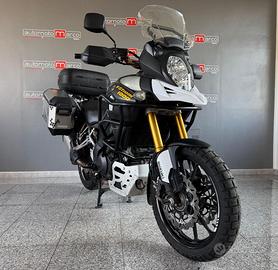SUZUKI V-Strom 1000 ABS