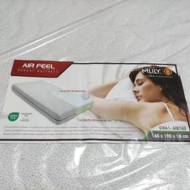 Materasso doppia tecnologia memory (matrimoniale)