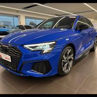 AUDI A3 SPB 30 TDI S tronic S line edition