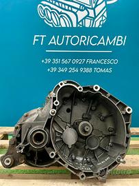 CAMBIO FIAT STILO 5495774 1.9 JTD ANNO 2007