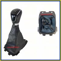 POMELLO E CUFFIA LEVA CAMBIO PER FORD ECOSPORT IMP