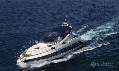 Barca Salpa laver 38,5