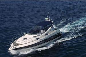 Barca Salpa laver 38,5