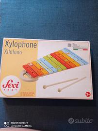 xylophono 