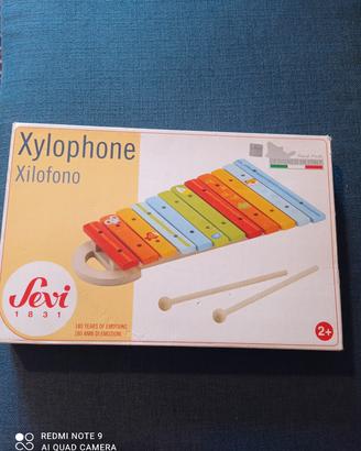 xylophono 