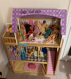 Casa Barbie