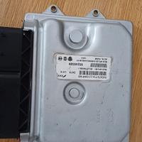 Centralina motore mj8 fiat ducato 2.3