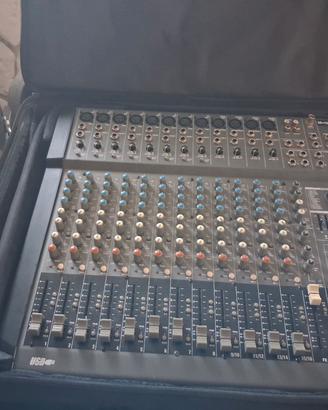 mixer proel da  regia 16 canali 