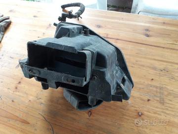 Scatola filtro aria Honda Dominator 650