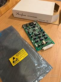 Accuphase DAC-50