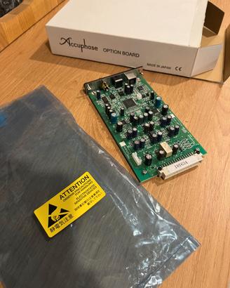Accuphase DAC-50