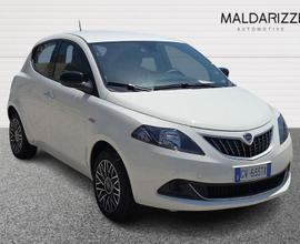 Lancia Ypsilon III 2021 1.0 firefly hybrid Pl...