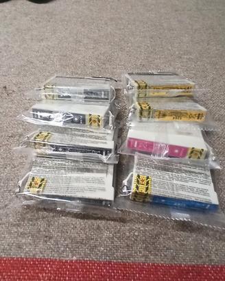 Cartucce stampanti compatibili