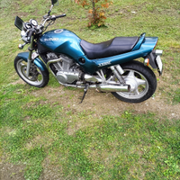 Suzuki vx 800